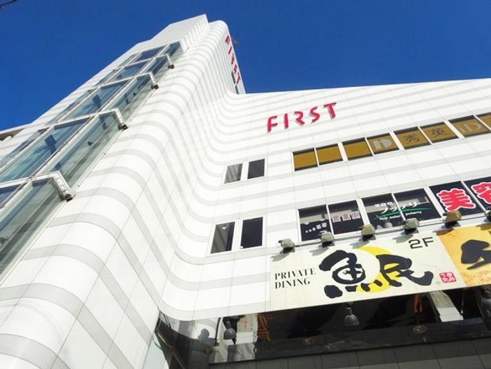 第2会議室（6階） - 愛知会議室 春日井高蔵寺駅前店