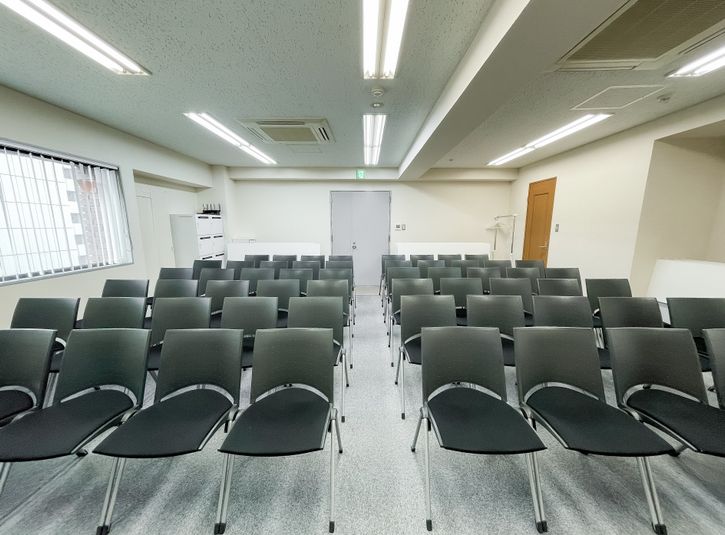 【今だけ割引🎄】みなと貸会議室🌟駅近/授乳室/WiFi完備 - みなと貸会議室