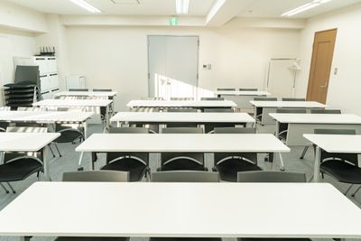 みなと貸会議室 【今だけ割引☘️】みなと貸会議室🌟駅近/授乳室/WiFi完備の室内の写真