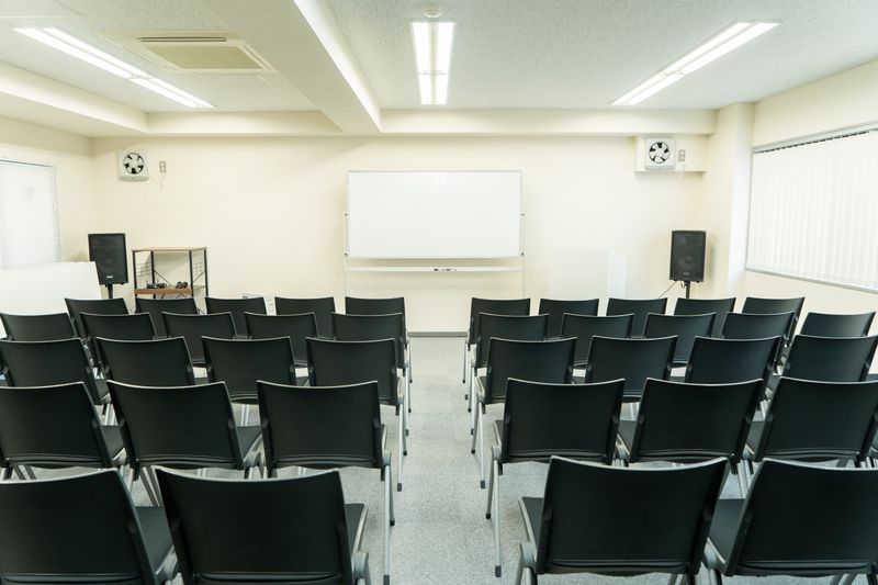 【今だけ割引🎄】みなと貸会議室🌟駅近/授乳室/WiFi完備 - みなと貸会議室