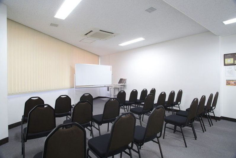 801号室 - アットビジネスセンター池袋駅前別館