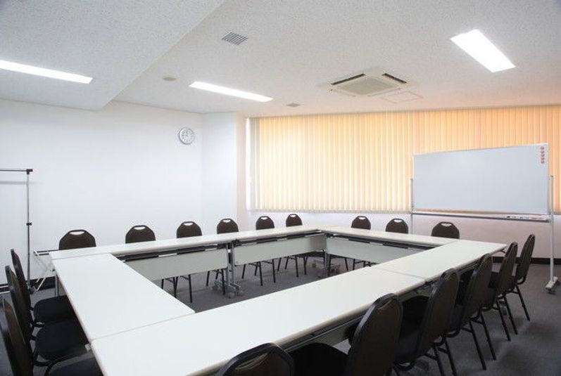 801号室 - アットビジネスセンター池袋駅前別館