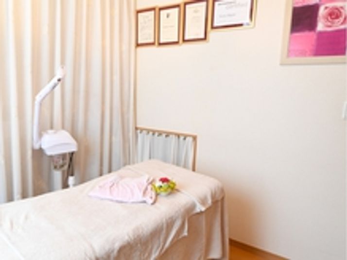 レンタルサロン　レンタルスペース - アロマエステサロン エッセンス