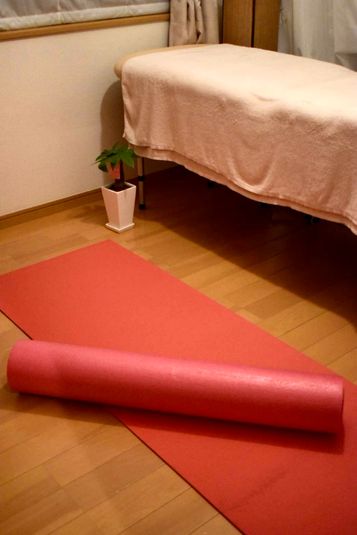 レンタルサロン　レンタルスペース - アロマエステサロン エッセンス