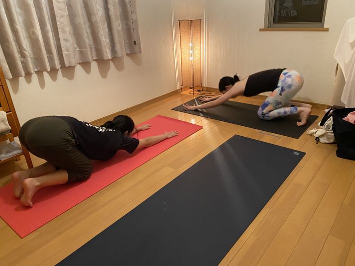 レンタルサロン　レンタルスペース - アロマエステサロン エッセンス