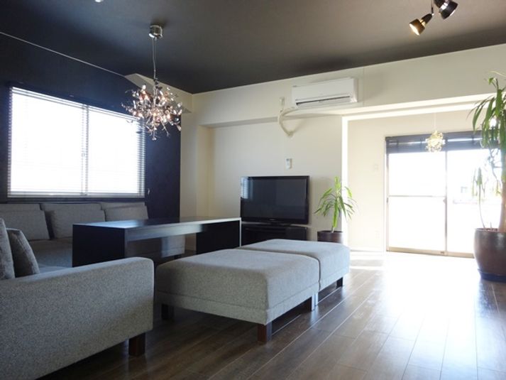 第1+2+3会議室（6階） - 愛知会議室 春日井高蔵寺駅前店