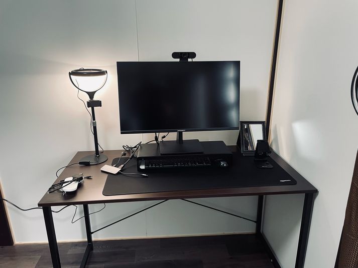 【101号室】東高円寺 オフィス・自習室 - 東高円寺(101) 仕事・自習用スペース