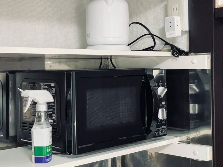 【101号室】東高円寺 オフィス・自習室 - 東高円寺(101) 仕事・自習用スペース