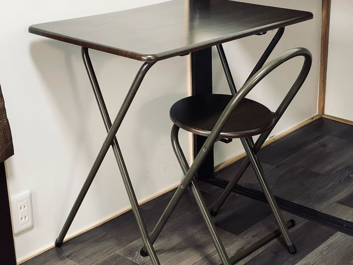 【101号室】東高円寺 オフィス・自習室 - 東高円寺(101) 仕事・自習用スペース