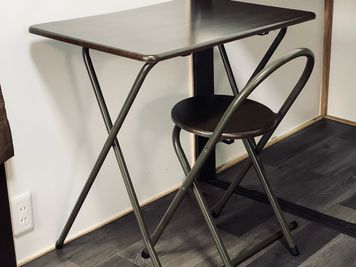 東高円寺(101) 仕事・自習用スペース 【101号室】東高円寺 オフィス・自習室の設備の写真