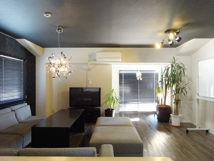 第1+2+3会議室（6階） - 愛知会議室 春日井高蔵寺駅前店