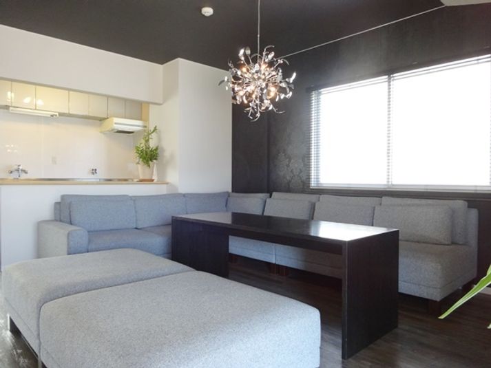 第1+2+3会議室（6階） - 愛知会議室 春日井高蔵寺駅前店