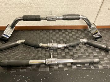 MARO'S GYM〜まろじむ〜 レンタルジムの設備の写真