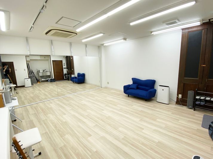 レンタルスペース - レインボーミュージックスタジオ