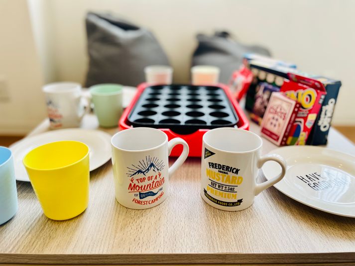 302キッチン付レンタルスペース - ONOYA APARTMENT