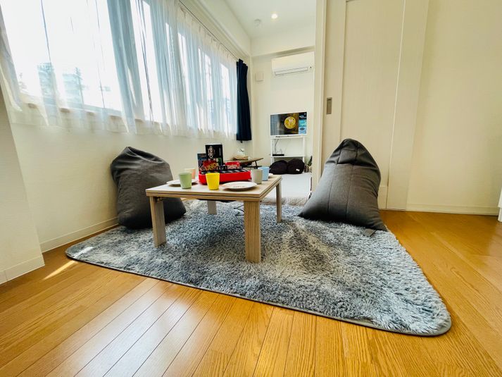 302キッチン付レンタルスペース - ONOYA APARTMENT
