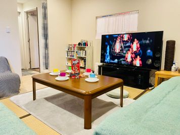 ONOYA APARTMENT 京橋キッチン付レンタルスペースの室内の写真