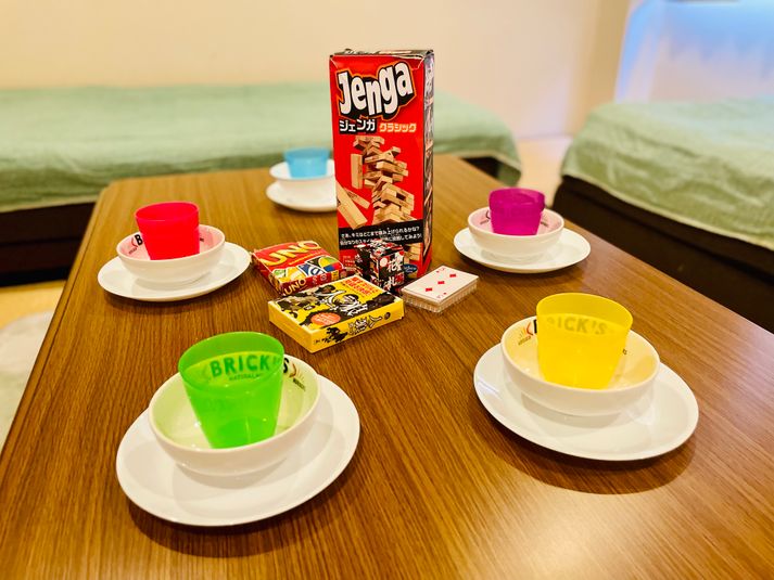 京橋キッチン付レンタルスペース - ONOYA APARTMENT