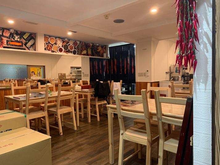 アメ村パーティールーム＆レンタルキッチン - NEW ★SEEDS　フリースペース