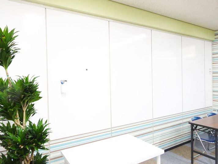 会議室（5階） - 愛知会議室 トライアルビレッジ豊橋駅前店