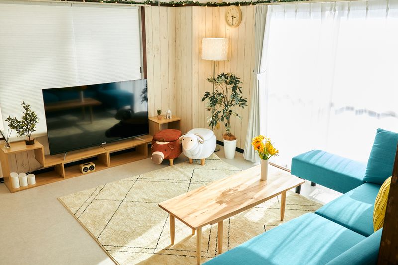 Space Side (701) - Sunny Side 新大久保 701