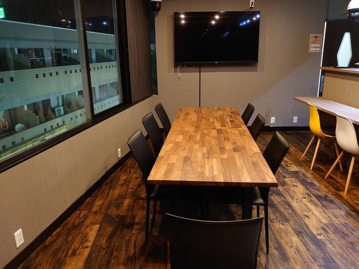 貸切ダイニング＆キッチンスタジオ - アイマール中野