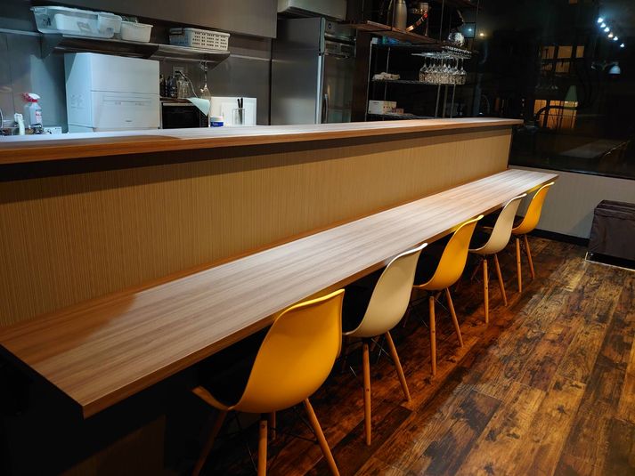 貸切ダイニング＆キッチンスタジオ - アイマール中野