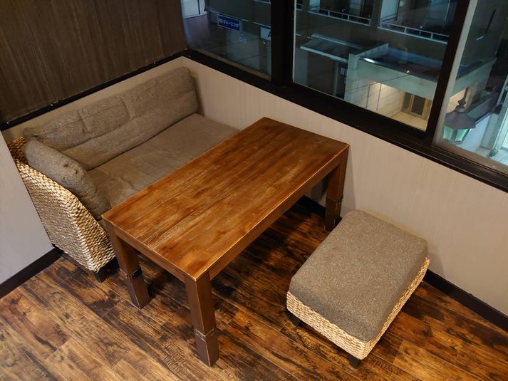 貸切ダイニング＆キッチンスタジオ - アイマール中野