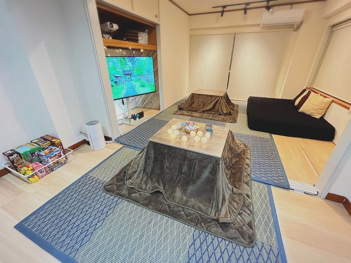 レンタルスペース - 299_plano池袋和処