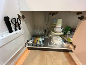 299_plano池袋和処 レンタルスペースの設備の写真