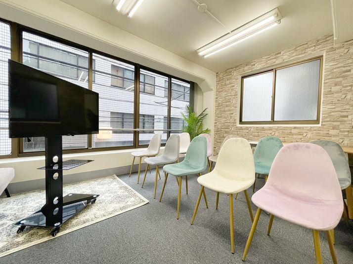 ワンランク上の［なごみスペース］清潔でお洒落✨パーティー・会議 - なごみスペース