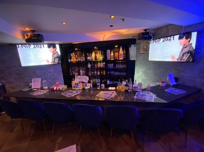 Bar Re:ROOM[北新地/梅田/貸切] - Re:ROOM