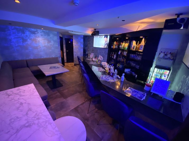 Bar Re:ROOM[北新地/梅田/貸切] - Re:ROOM