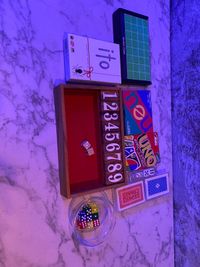 カラオケバーRe:ROOM北新地店 Bar Re:ROOM[北新地/梅田/貸切]の設備の写真