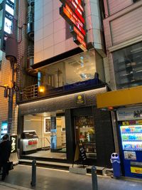 カラオケバーRe:ROOM北新地店 Bar Re:ROOM[北新地/梅田/貸切]の外観の写真