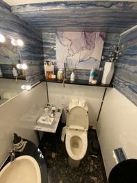 カラオケバーRe:ROOM北新地店 Bar Re:ROOM[北新地/梅田/貸切]の室内の写真