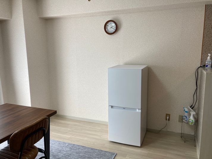 【お気軽リビング】 武ステーションビル - お気軽リビング 武ステーションビル