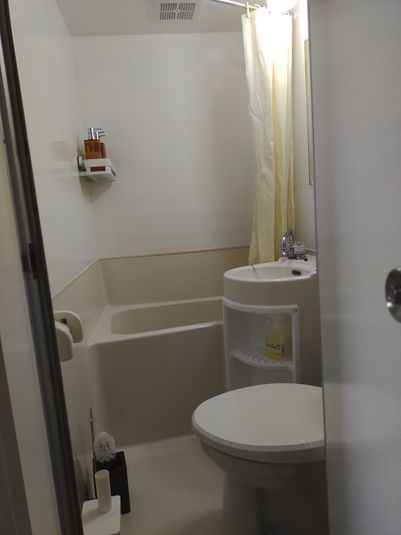 キッチン付きレンタルスペース - シャンブルドゥα