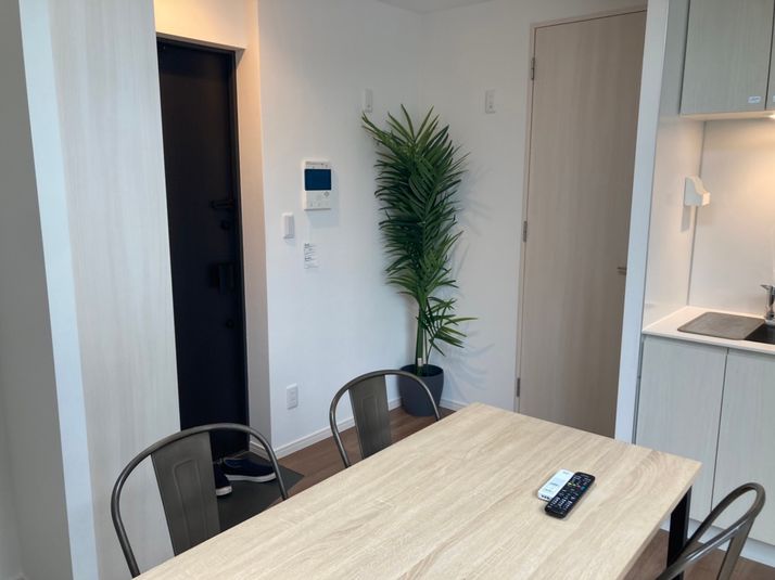 【閉店】302 - 【閉店】テレワークブース門前仲町