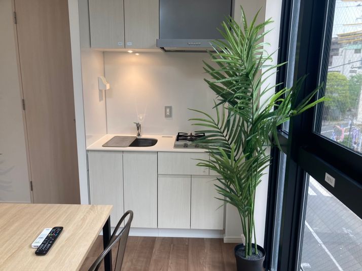 【閉店】302 - 【閉店】テレワークブース門前仲町