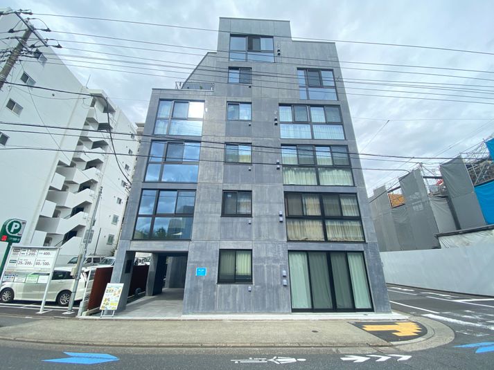 【閉店】302 - 【閉店】テレワークブース門前仲町