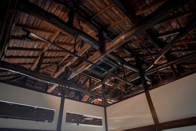琥珀-AMBER- 海近の古民家の1階を貸切の室内の写真