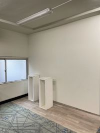 白背景 - ハナグラフィ スタジオ、レンタルスペースの室内の写真