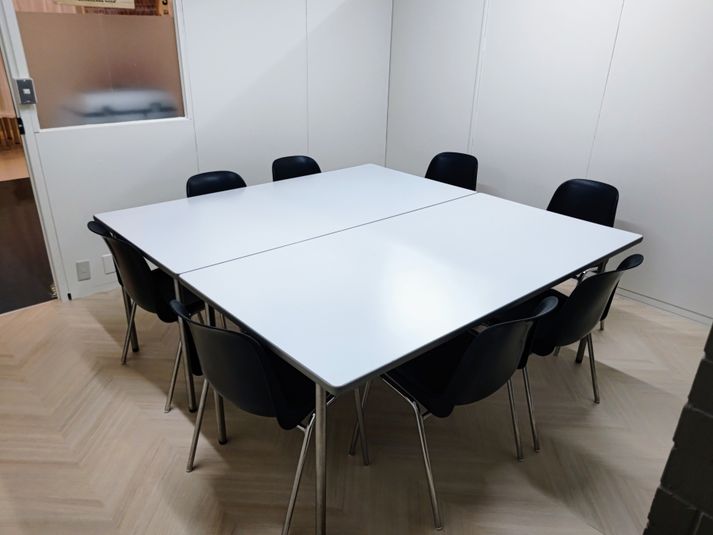 所沢ノード　中会議室 - 所沢ノード　貸会議室・レンタルスペース