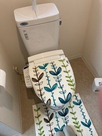 トイレはウォシュレット完備✨ - NAPPYROOM　西船橋 韓国風癒しの空間の設備の写真