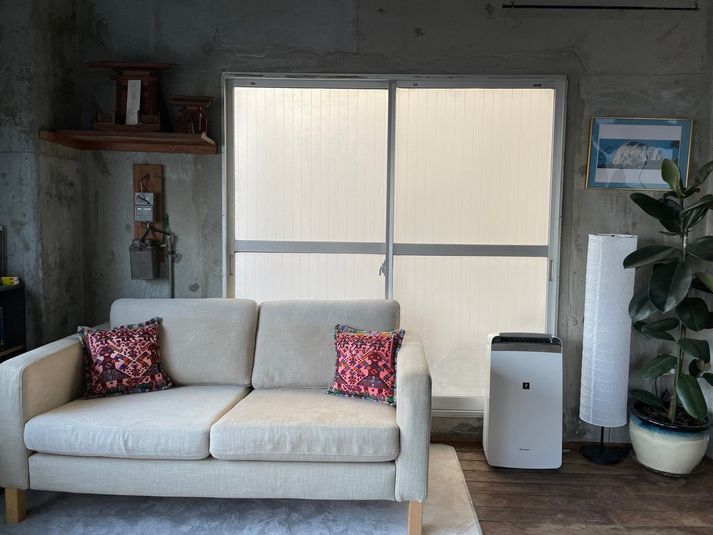 レンタルスペース Atelier Laniakeaの室内の写真