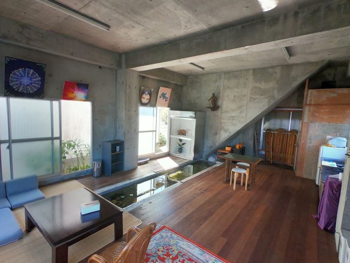 Atelier Laniakea - レンタルスペース