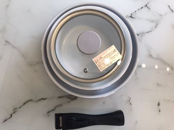 パーティ・誕生日会【コンビニ0分】オオノビル305「ロココ川口」 ハロウィン🎃2面採光✨ママ会👶優しい日差し💗癒し系スペースの設備の写真