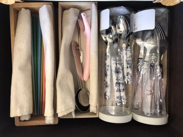 パーティ・誕生日会【コンビニ0分】オオノビル305「ロココ川口」 ハロウィン🎃2面採光✨ママ会👶優しい日差し💗癒し系スペースの設備の写真