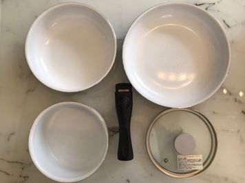 パーティ・誕生日会【コンビニ0分】オオノビル305「ロココ川口」 ハロウィン🎃2面採光✨ママ会👶優しい日差し💗癒し系スペースの設備の写真